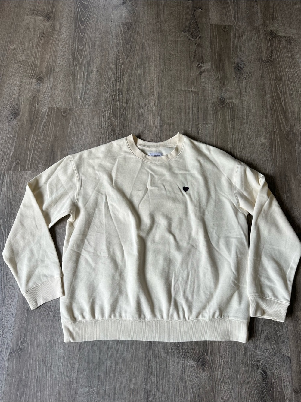 Goodfellow Crewneck Sweatshirt